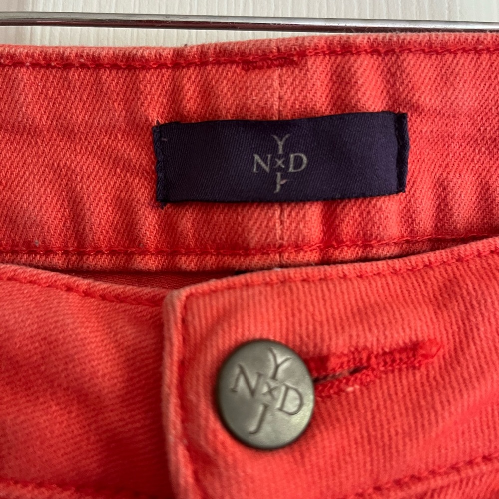 NYDJ - Women’s Coral Jeans | 18W - Picture 3 of 6